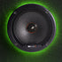 MB Quart MBQ-SR1-116RGB | 6.5" RGB LED Ring | Accessory