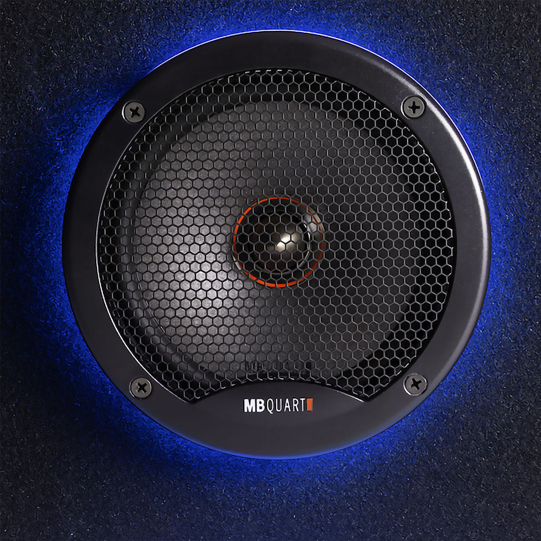MB Quart MBQ-SR1-116RGB | 6.5