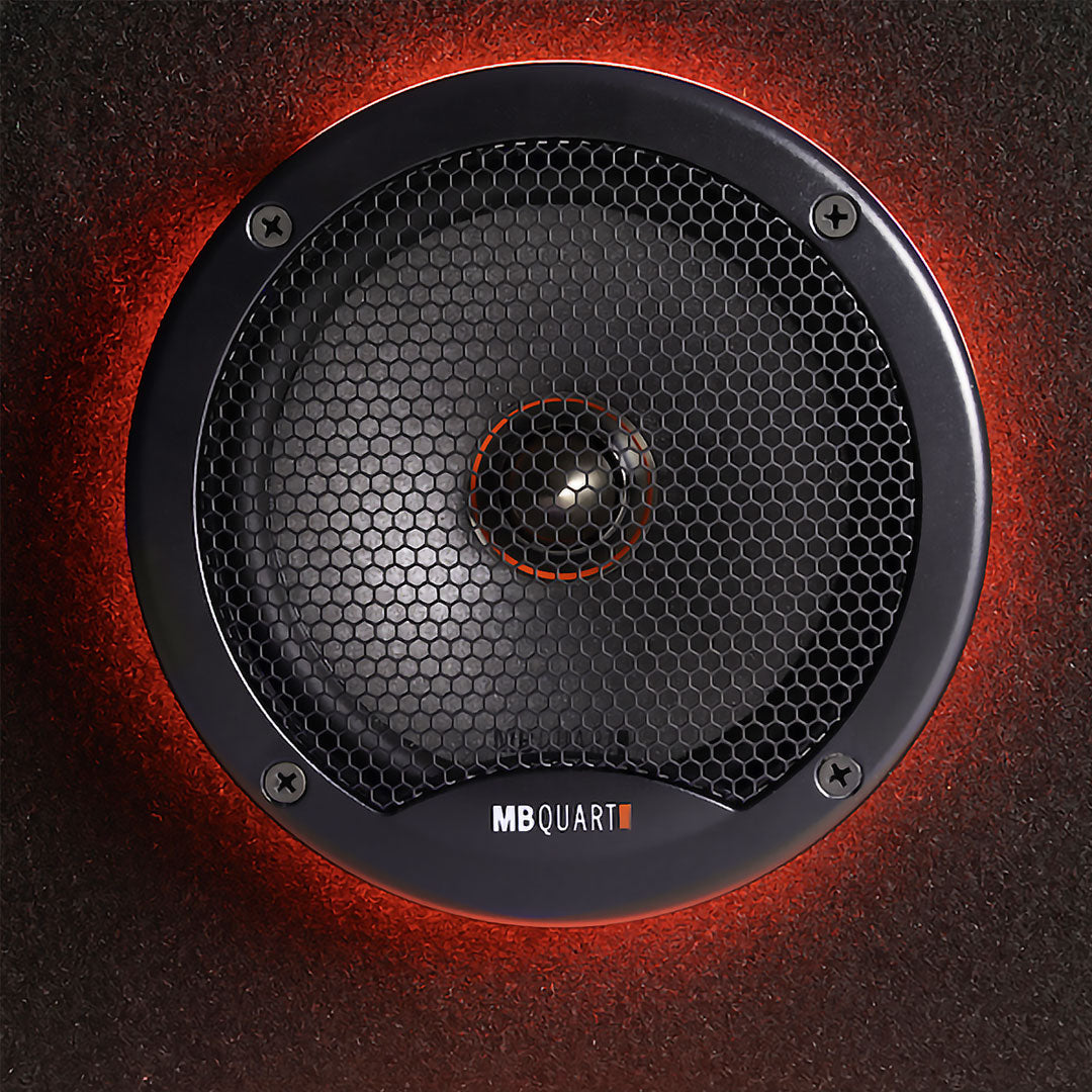MB Quart MBQ-SR1-116RGB | 6.5