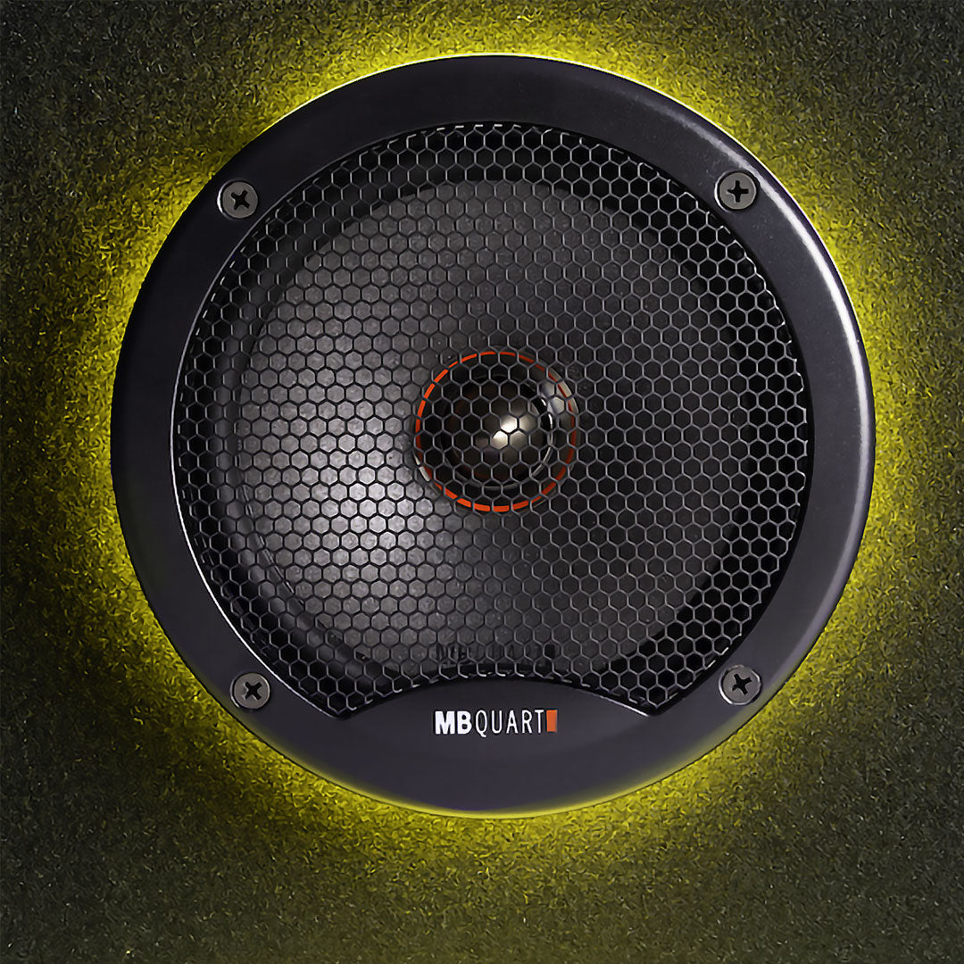 MB Quart MBQ-SR1-116RGB | 6.5