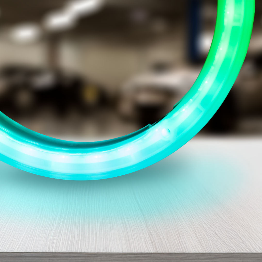MB Quart MBQ-SR1-116RGB | 6.5" RGB LED Ring | Accessory