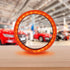 MB Quart MBQ-SR1-116RGB | 6.5" RGB LED Ring | Accessory