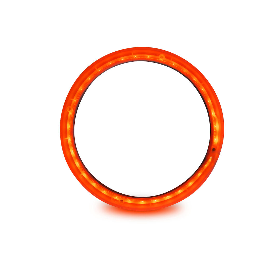MB Quart MBQ-SR1-120RGB | 8" RGB LED Ring | Accessory
