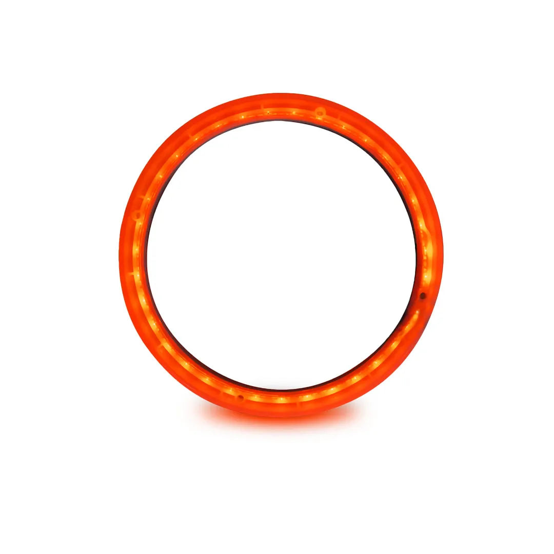 MB Quart MBQ-SR1-120RGB | 8" RGB LED Ring | Accessory