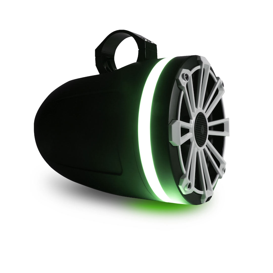 MB Quart MBQ-SR1-120RGB | 8" RGB LED Ring | Accessory