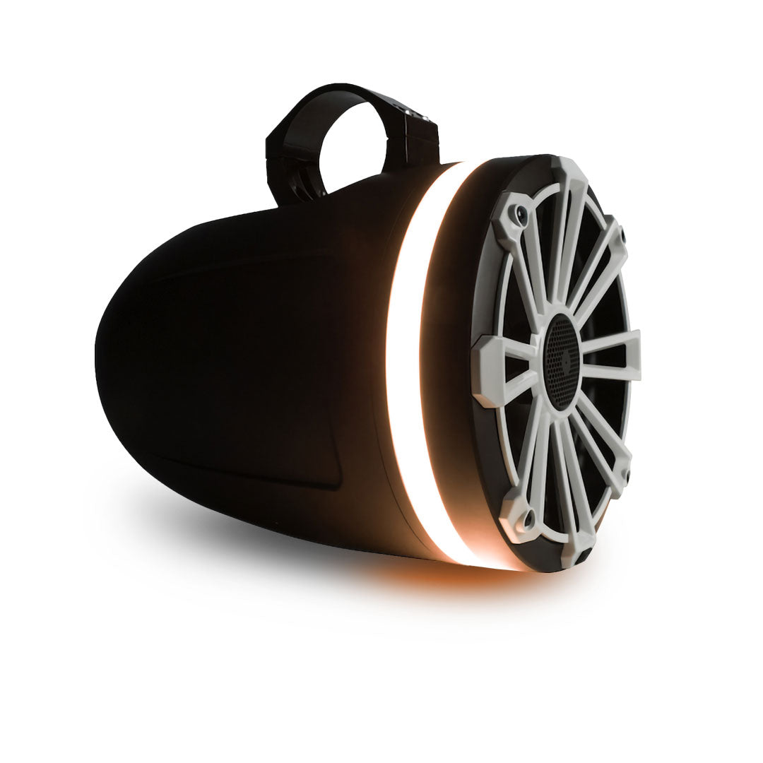 MB Quart MBQ-SR1-120RGB | 8" RGB LED Ring | Accessory
