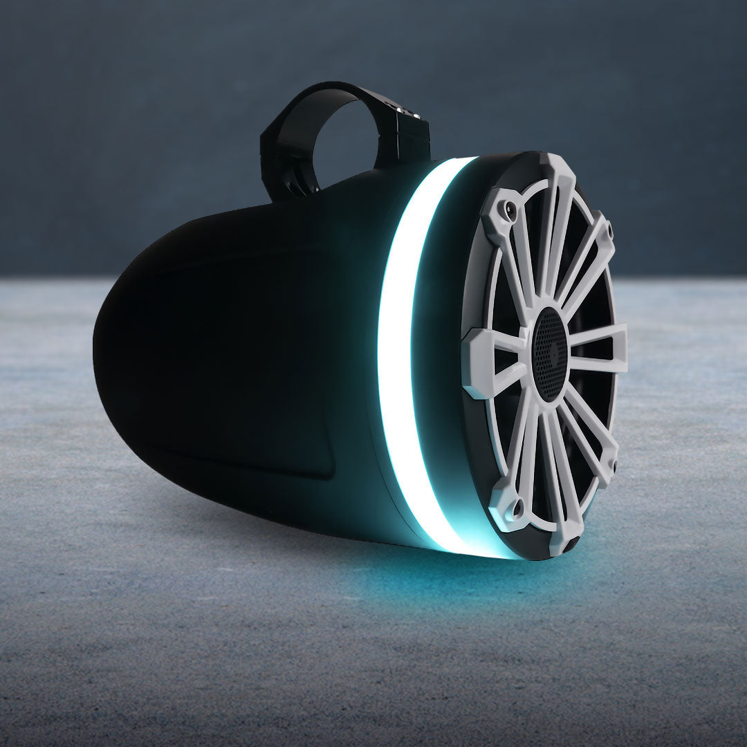 MB Quart MBQ-SR1-120RGB | 8