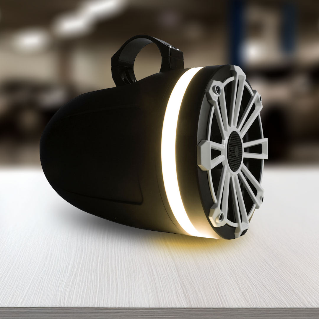 MB Quart MBQ-SR1-120RGB | 8