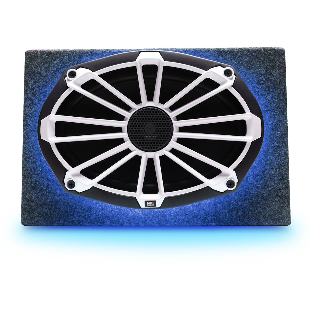 MB Quart MBQ-SR1-169RGB | 6x9