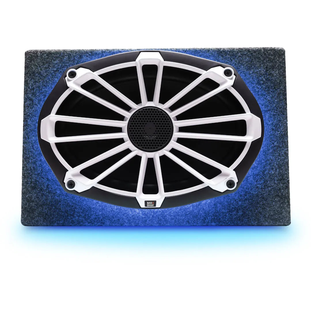 MB Quart MBQ-SR1-169RGB | 6x9