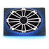 MB Quart MBQ-SR1-169RGB | 6x9" RGB LED Ring | Accessory