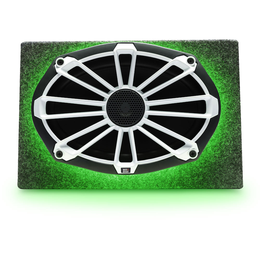 MB Quart MBQ-SR1-169RGB | 6x9