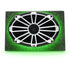 MB Quart MBQ-SR1-169RGB | 6x9" RGB LED Ring | Accessory
