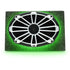 MB Quart MBQ-SR1-169RGB | 6x9" RGB LED Ring | Accessory