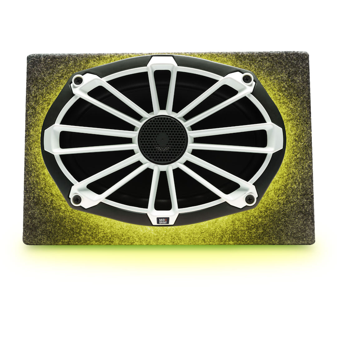 MB Quart MBQ-SR1-169RGB | 6x9