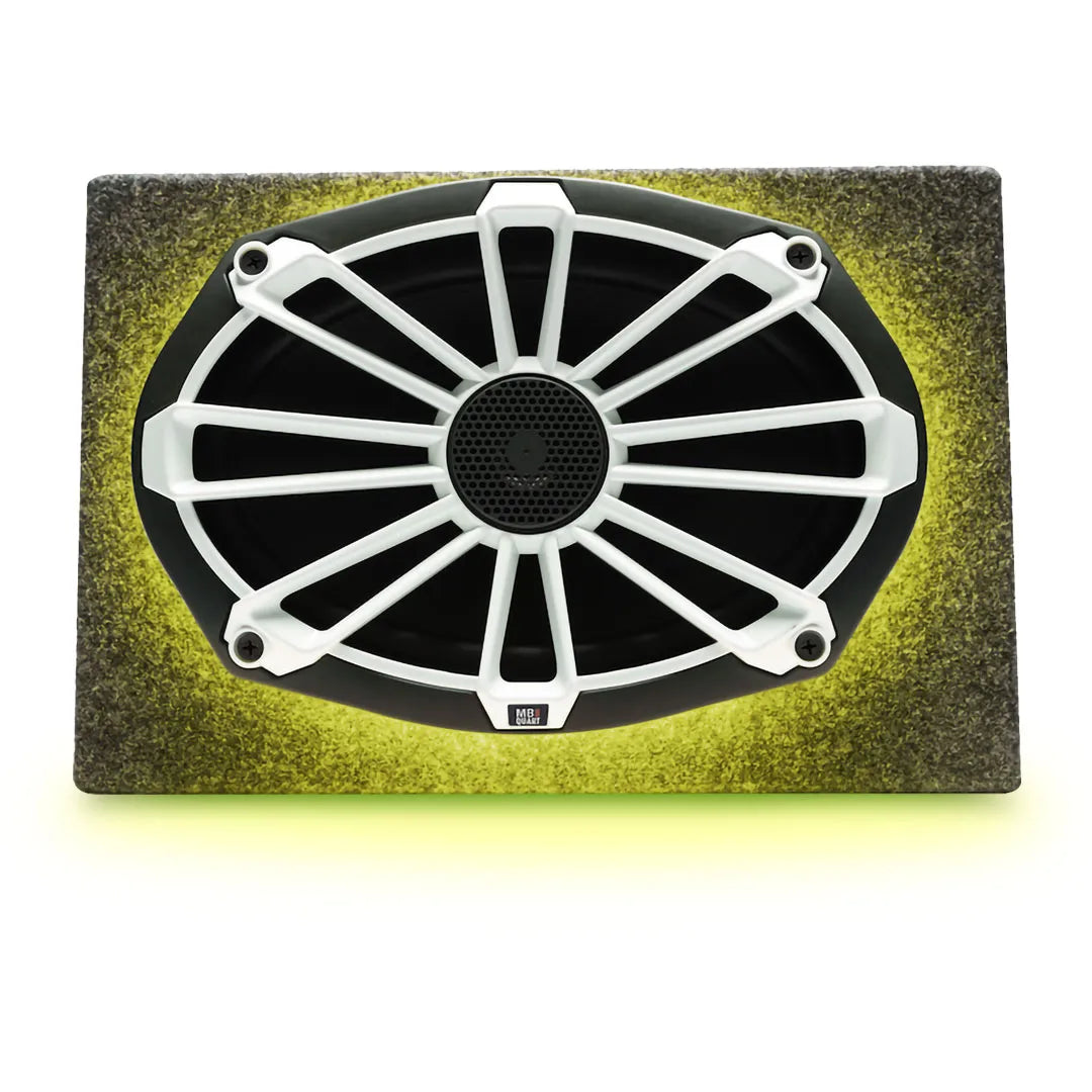 MB Quart MBQ-SR1-169RGB | 6x9