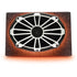 MB Quart MBQ-SR1-169RGB | 6x9" RGB LED Ring | Accessory