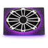 MB Quart MBQ-SR1-169RGB | 6x9" RGB LED Ring | Accessory