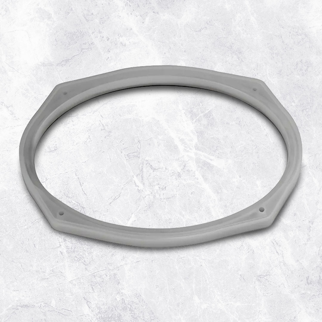 MB Quart MBQ-SR1-169RGB | 6x9" RGB LED Ring | Accessory