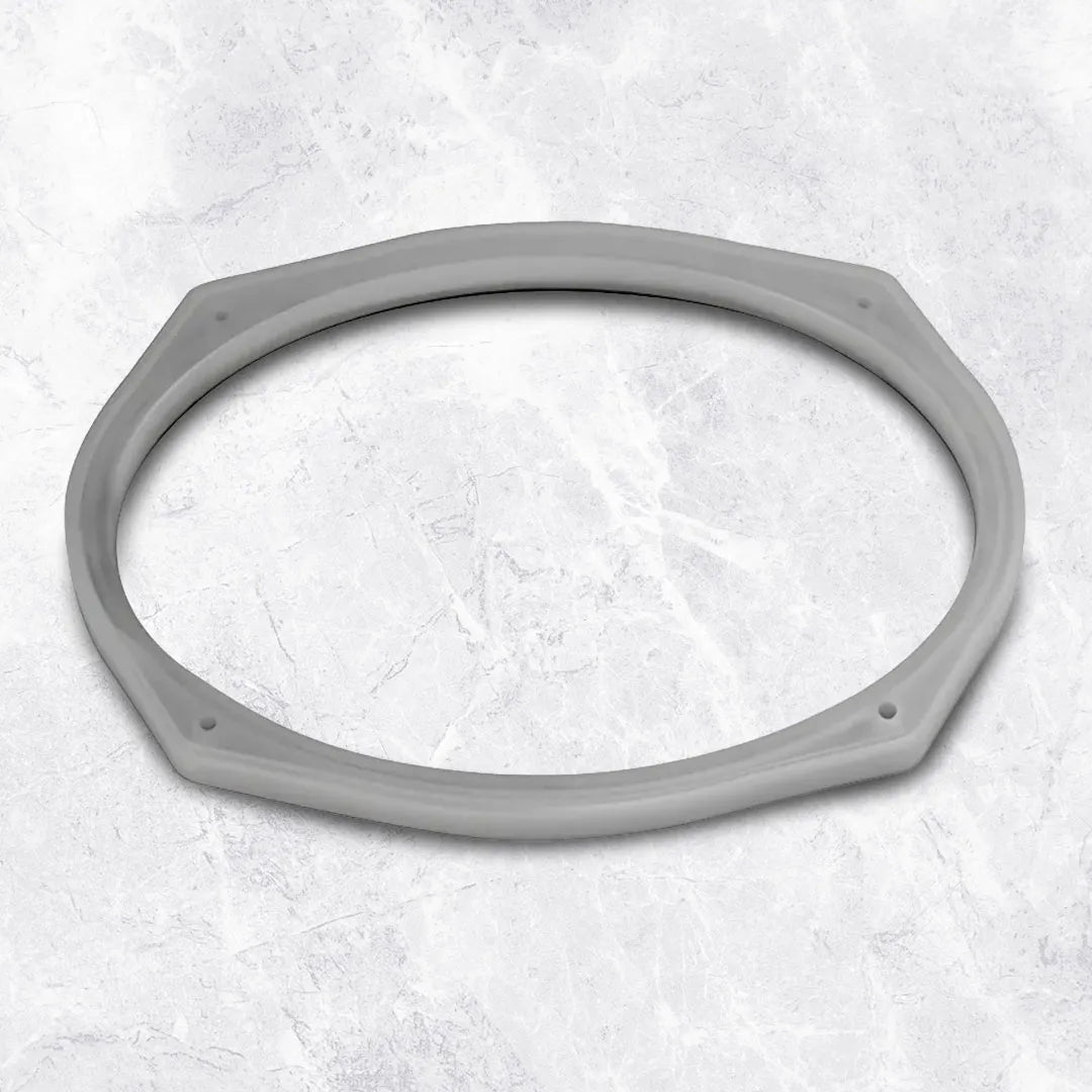 MB Quart MBQ-SR1-169RGB | 6x9" RGB LED Ring | Accessory