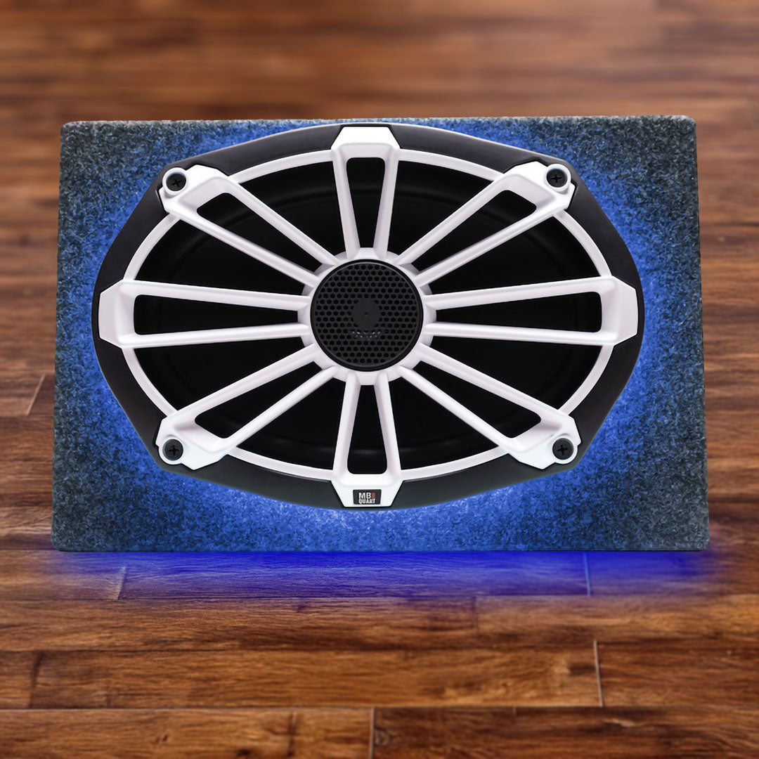 MB Quart MBQ-SR1-169RGB | 6x9