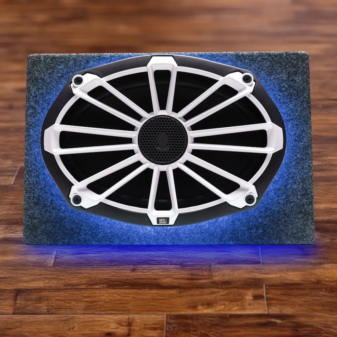 MB Quart MBQ-SR1-169RGB | 6x9