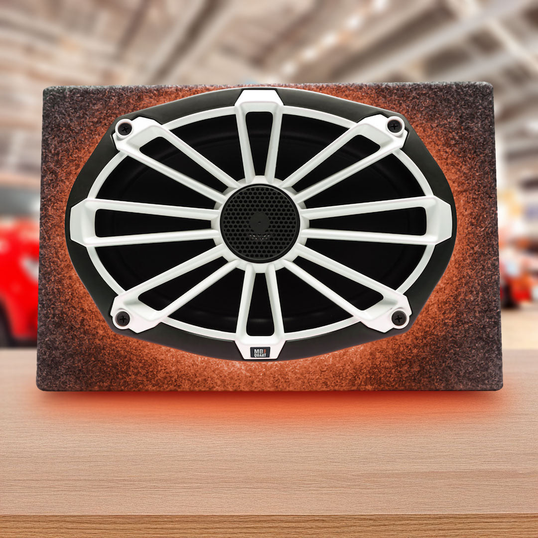 MB Quart MBQ-SR1-169RGB | 6x9