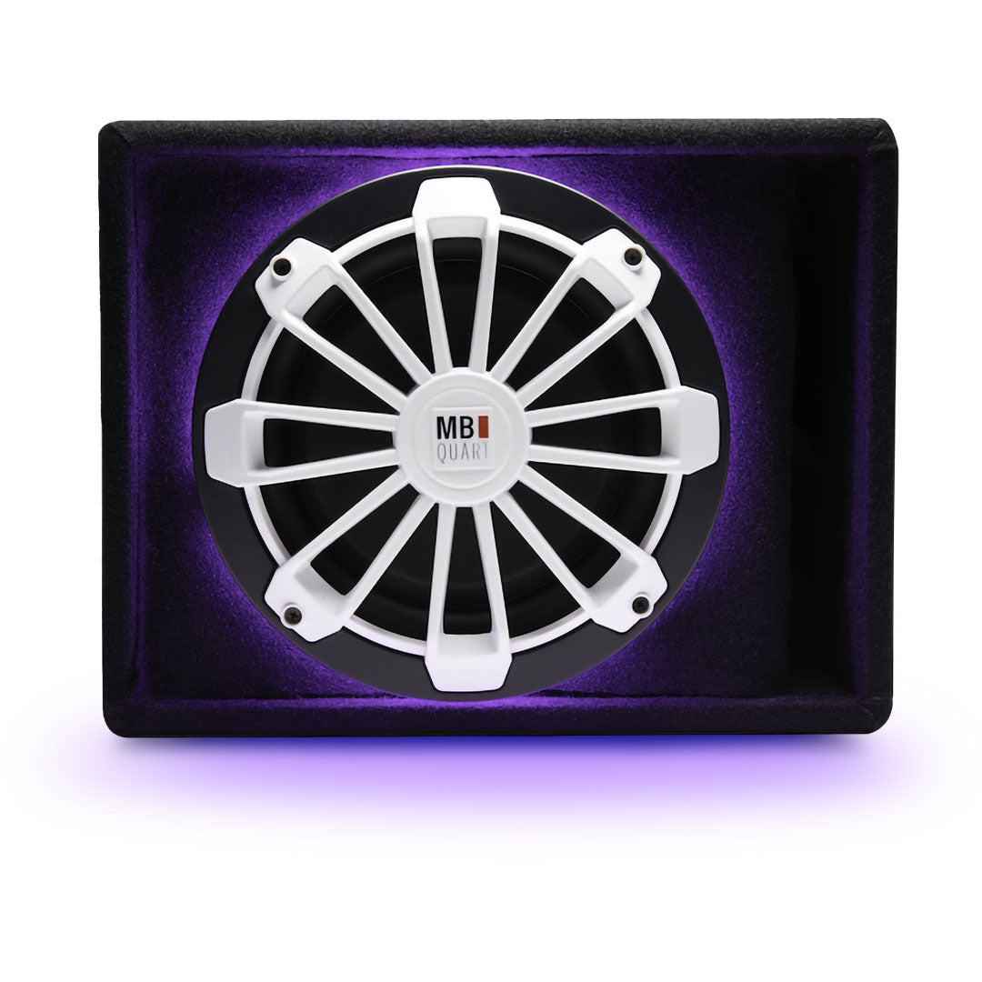 MB Quart MBQ-SR1-254RGB | 10