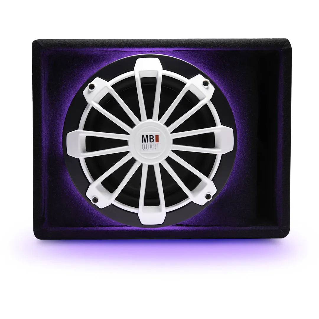 MB Quart MBQ-SR1-254RGB | 10
