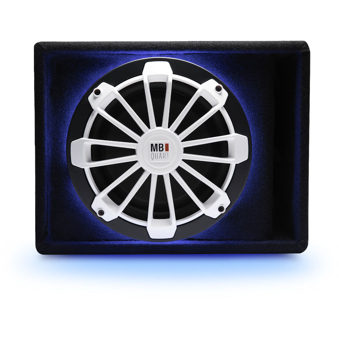 MB Quart MBQ-SR1-254RGB | 10