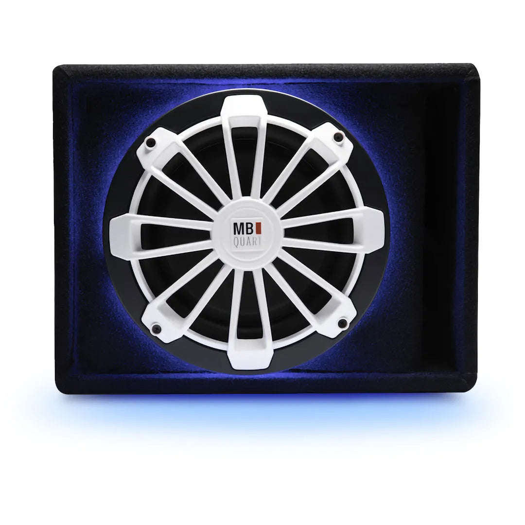 MB Quart MBQ-SR1-254RGB | 10
