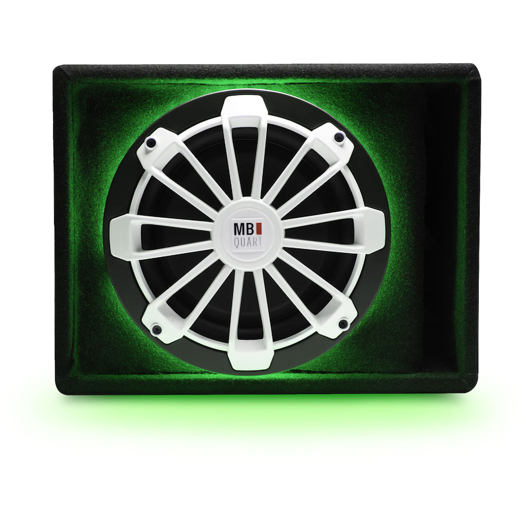 MB Quart MBQ-SR1-254RGB | 10