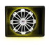 MB Quart MBQ-SR1-254RGB | 10" RGB LED Ring | Accessory