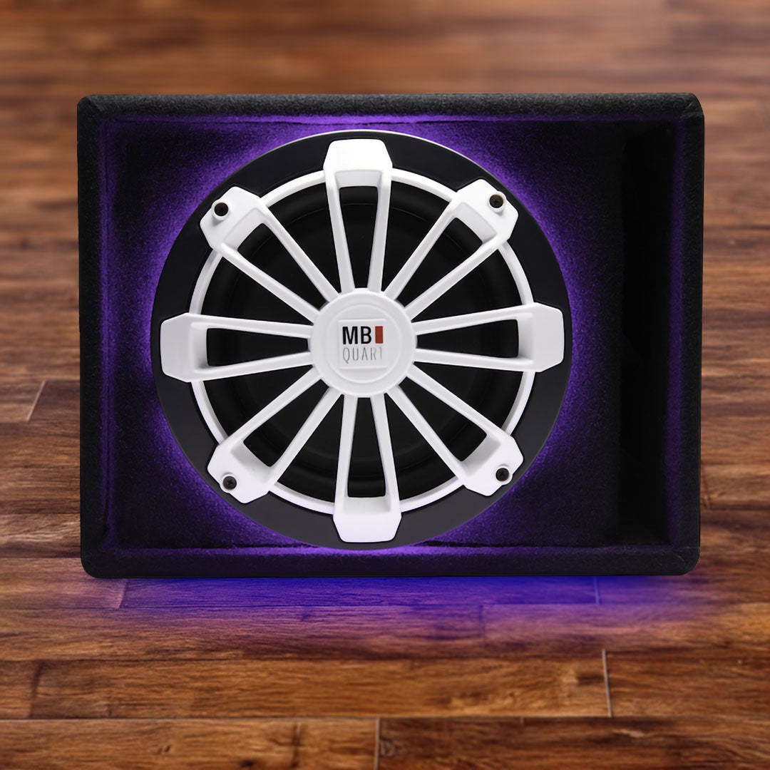 MB Quart MBQ-SR1-254RGB | 10