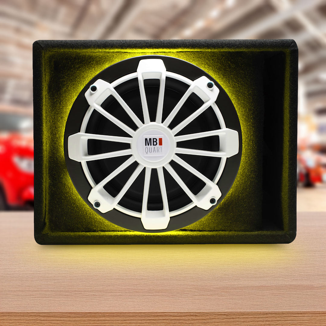 MB Quart MBQ-SR1-254RGB | 10