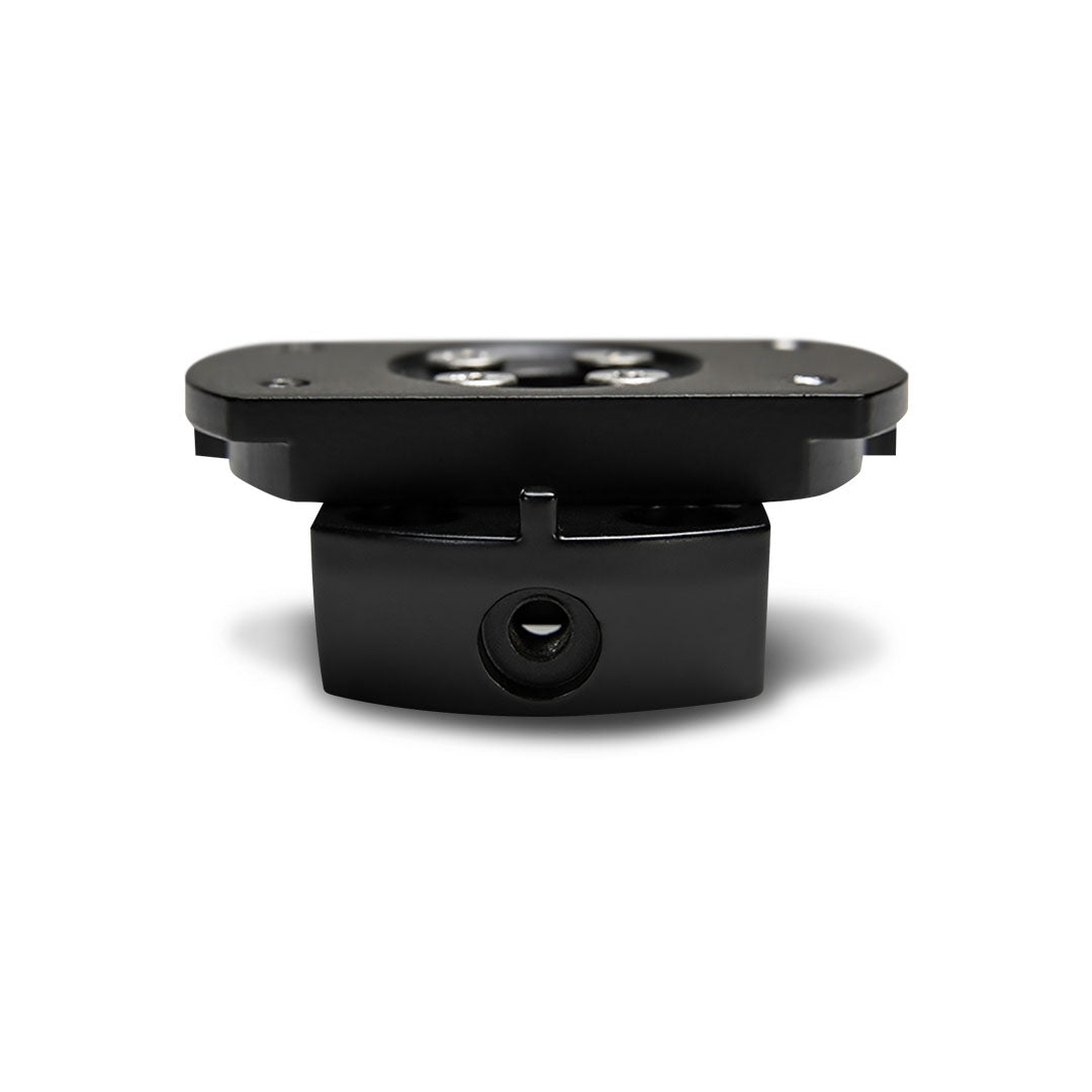 MB Quart MBQ-SWVL-1B | Black Swivel Mount for Towers