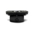 MB Quart MBQ-SWVL-1B | Black Swivel Mount for Towers