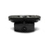 MB Quart MBQ-SWVL-1B | Black Swivel Mount for Towers