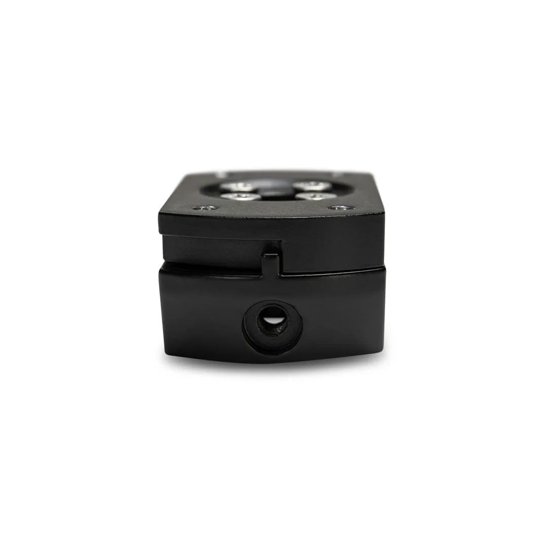 MB Quart MBQ-SWVL-1B | Black Swivel Mount for Towers