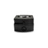 MB Quart MBQ-SWVL-1B | Black Swivel Mount for Towers