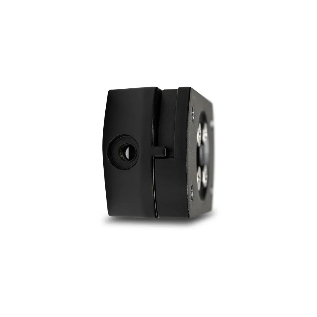 MB Quart MBQ-SWVL-1B | Black Swivel Mount for Towers