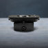 MB Quart MBQ-SWVL-1B | Black Swivel Mount for Towers