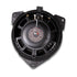 MB Quart MBQ-TC1-118 | 7″ Rear Coaxial Speaker Kit | To Suit Toyota