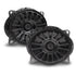 MB Quart MBQ-TS1-2810 | 8×10” Front Component Speaker Kit | To Suit Toyota
