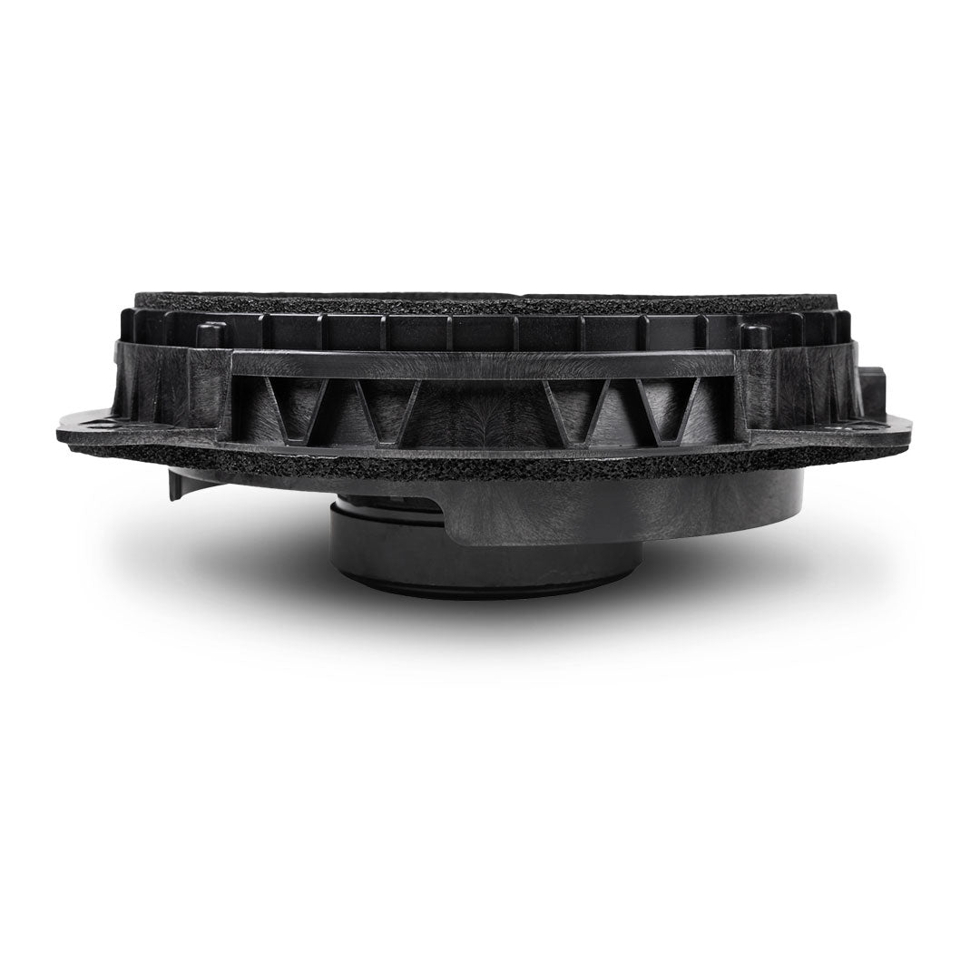 MB Quart MBQ-TS1-2810 | 8×10” Front Component Speaker Kit | To Suit Toyota