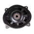MB Quart MBQ-TS1-2810 | 8×10” Front Component Speaker Kit | To Suit Toyota