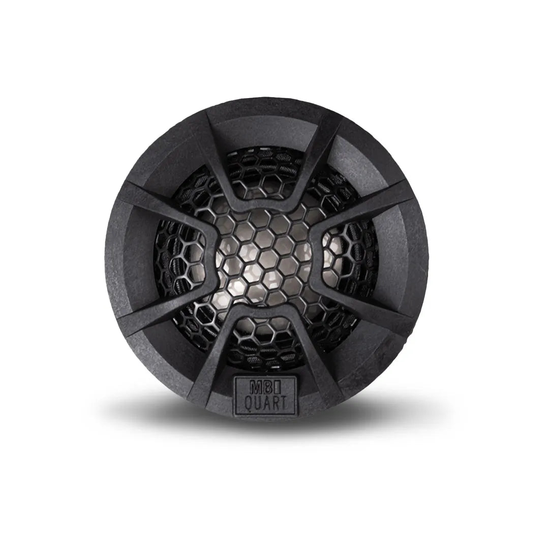 MB Quart MBQ-TS1-2810 | 8×10” Front Component Speaker Kit | To Suit Toyota