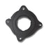 MB Quart MBQ-TS1-2810 | 8×10” Front Component Speaker Kit | To Suit Toyota