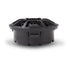 MB Quart MBQ-TS1-2810 | 8×10” Front Component Speaker Kit | To Suit Toyota