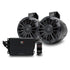 MB Quart MBQ-UNI6.1BTA | 6.5" 400 Watt, Joystick Bluetooth Controlled Speaker System | with 2 Channel Amp